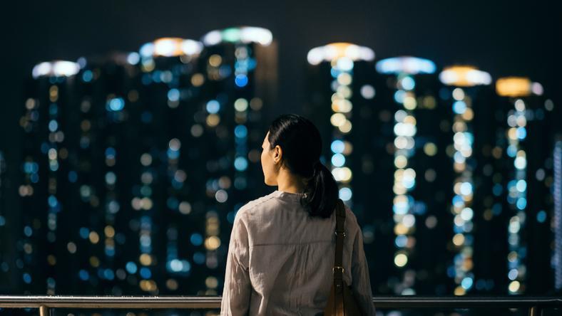 不后悔高位站岗的买房人